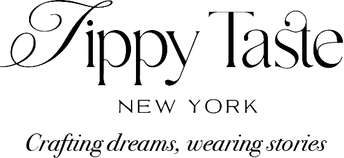 Tippy Taste Jewelry logo