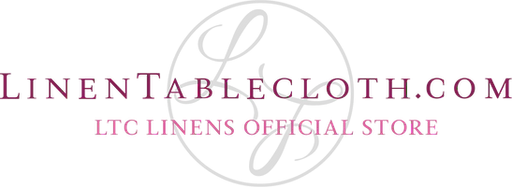 LinenTablecloth logo