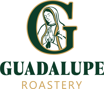 GuadalupeRoastery logo