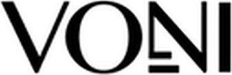 VONI logo