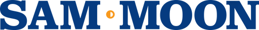 Sam Moon Trading logo