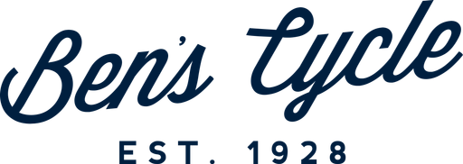 Ben’s Cycle logo