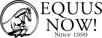Equus Now! logo