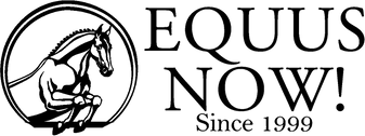 Equus Now! logo