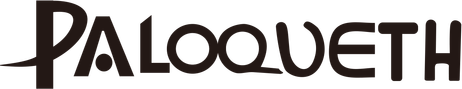 Paloqueth Official logo