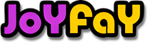 Joyfay logo