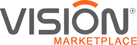 Vision Marketplace logo
