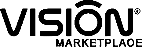 Vision Marketplace logo