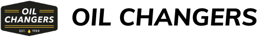 Oil Changers logo