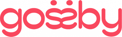 Gossby logo