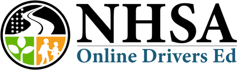 National Highway Safety Administration logo