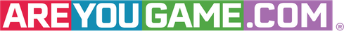 AreYouGame.com logo