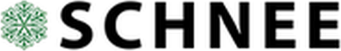 Schnee logo