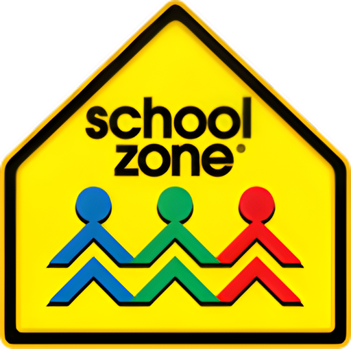School Zone Publishing Company logo