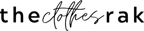 theClothesRak logo