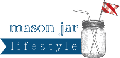 Mason Jar Lifestyle logo