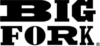Big Fork Brands logo