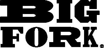 Big Fork Brands logo