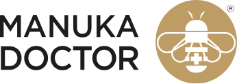 Manuka Doctor US logo