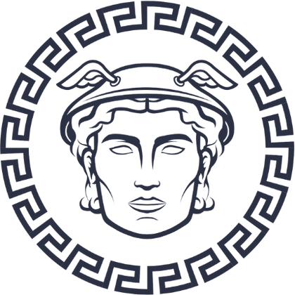 Gum of Gods US logo