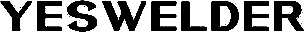 YesWelder logo