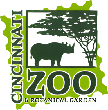 Cincinnati Zoo & Botanical Garden logo