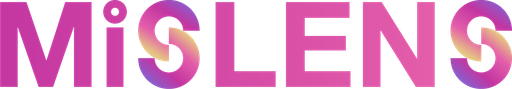 mislens logo