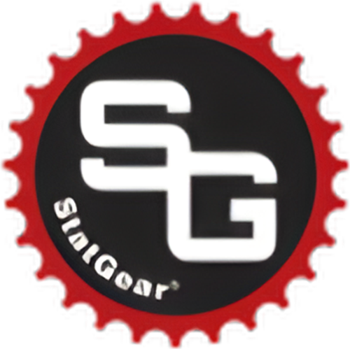 StatGear logo