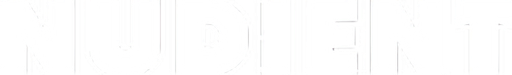 Nudient logo