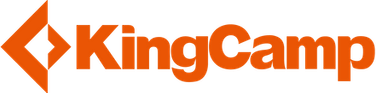 KingCamp Outdoors logo