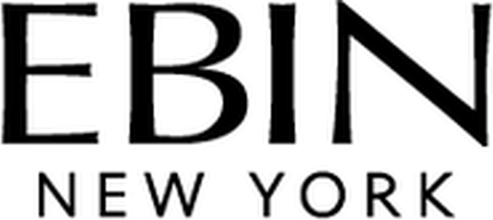 EBIN NEW YORK logo