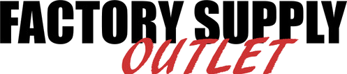 Factory Supply Outlet logo