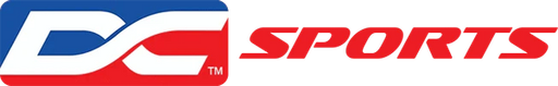 DC Sports logo