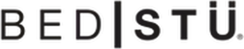 Bed|Stü logo