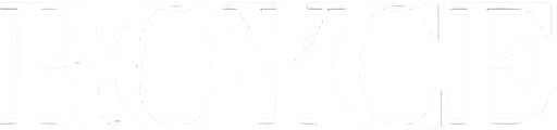 ROYCE New York logo