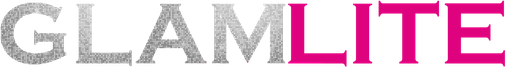 Glamlite logo