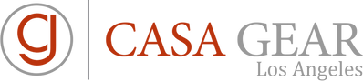 Casagear logo