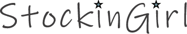 StockinGirl logo