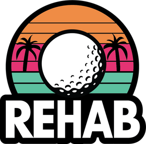 Club Rehab logo