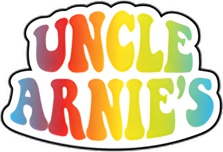 Uncle Arnie's logo