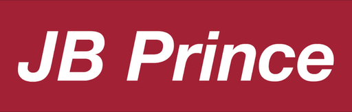 JB Prince logo