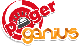 PagerGenius logo