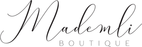 Mademli Boutique logo