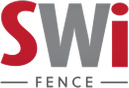 SWi Fence & Supply logo