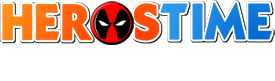 Herostime logo