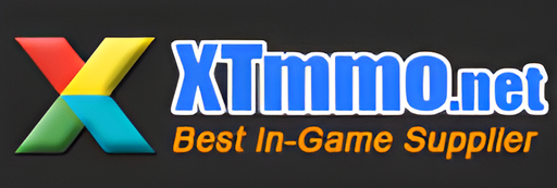Xtmmo.net logo