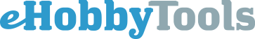 eHobbyTools.com logo