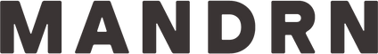 MANDRN logo