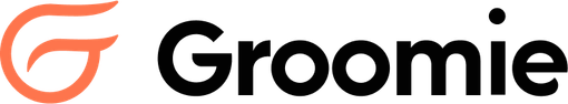 Groomie Club logo