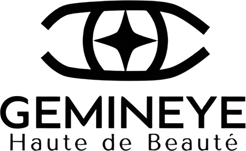 GEM▪︎IN▪︎EYE Cosmetics logo